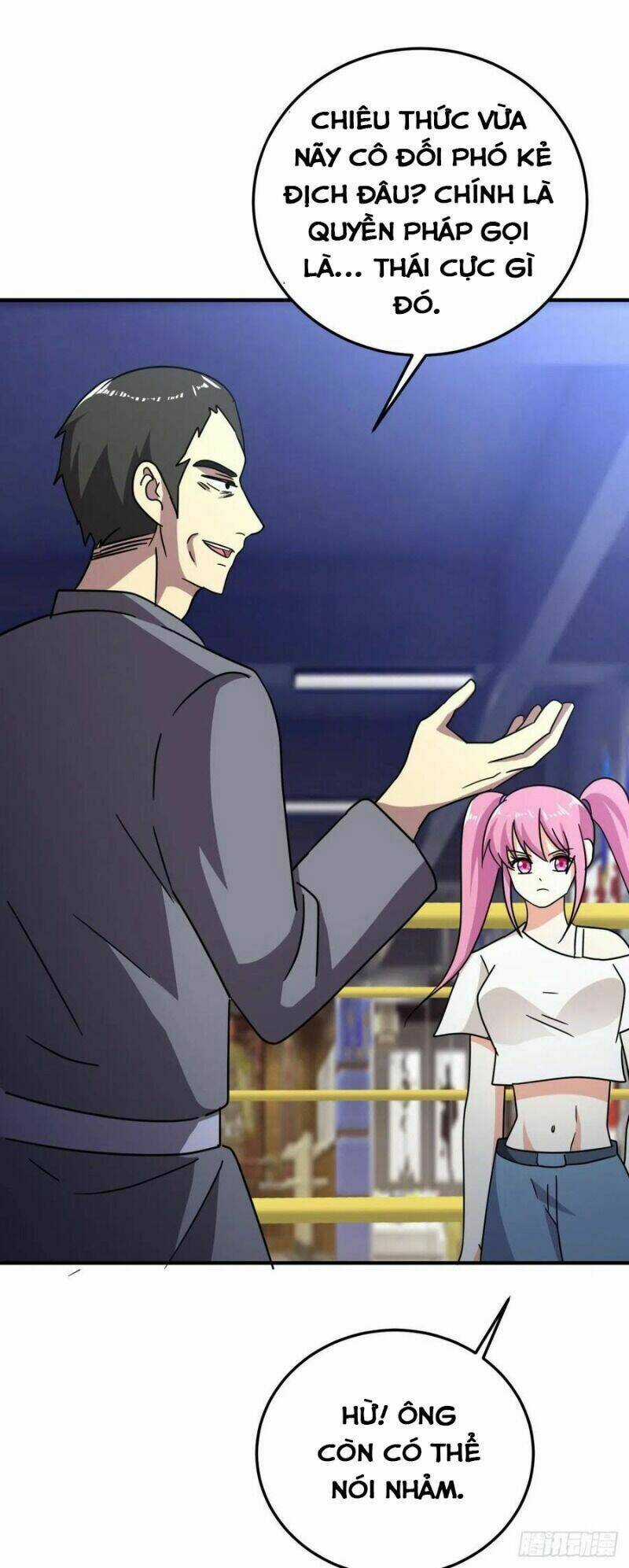 Đại Gia Livestream Vạn Giới Chapter 65 trang 35