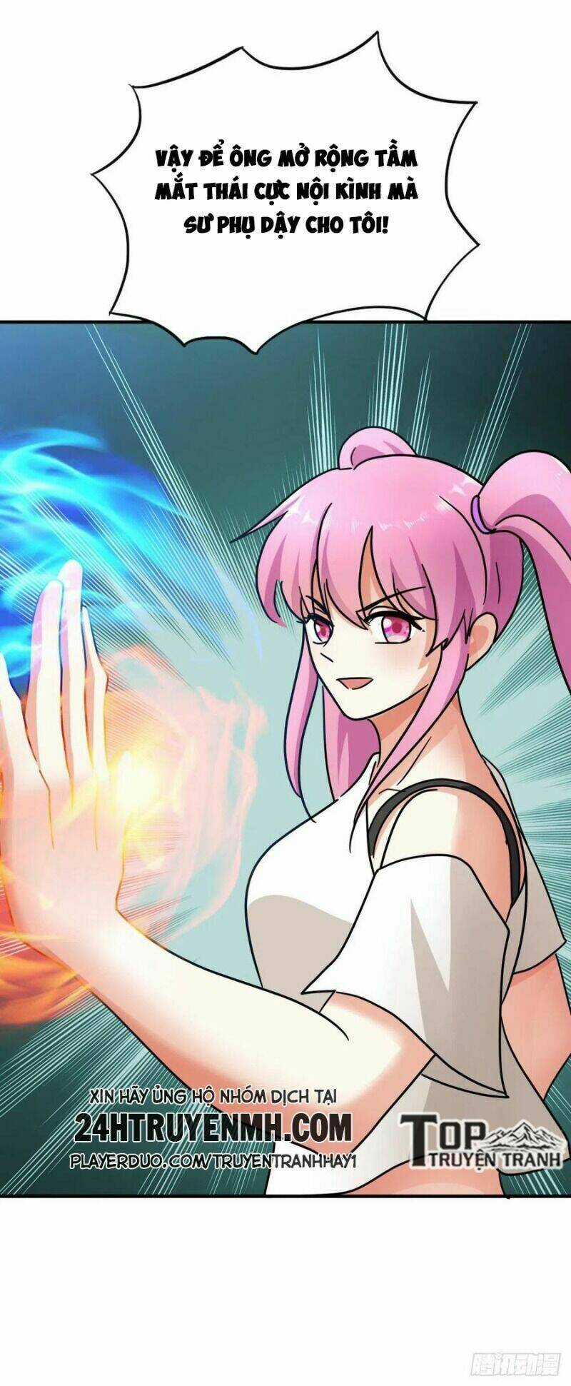 Đại Gia Livestream Vạn Giới Chapter 65 trang 36