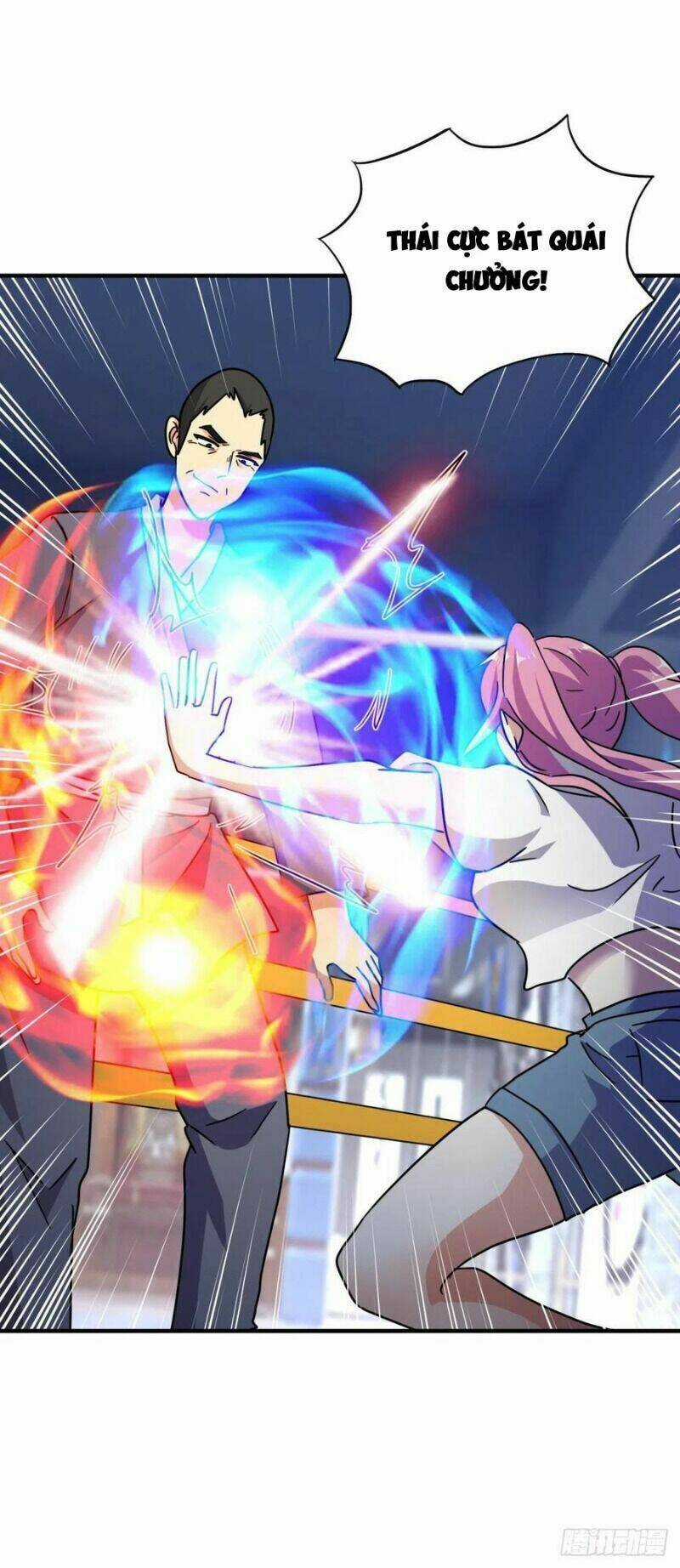 Đại Gia Livestream Vạn Giới Chapter 65 trang 37