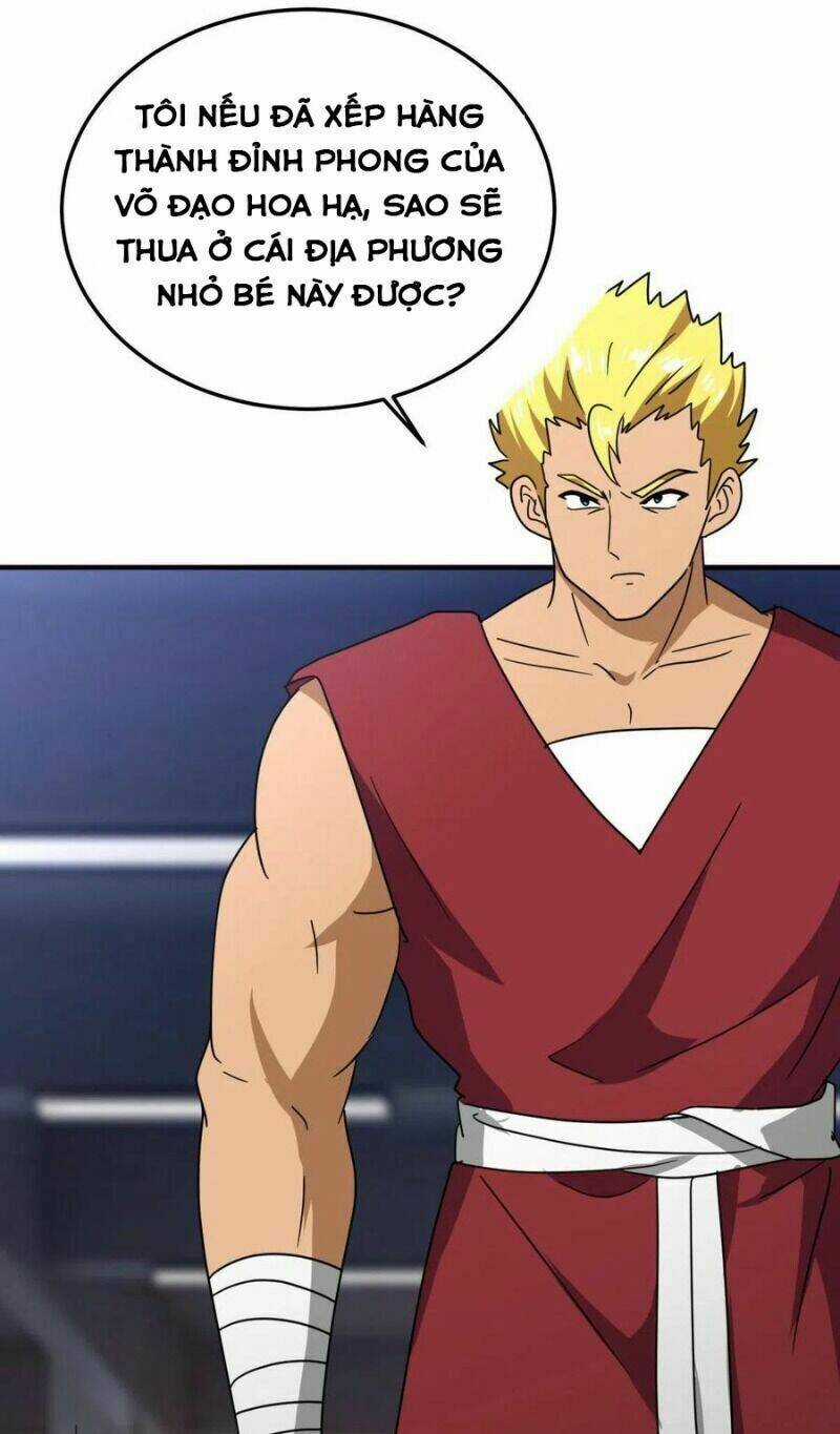 Đại Gia Livestream Vạn Giới Chapter 65 trang 4