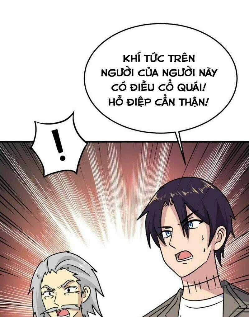 Đại Gia Livestream Vạn Giới Chapter 65 trang 41