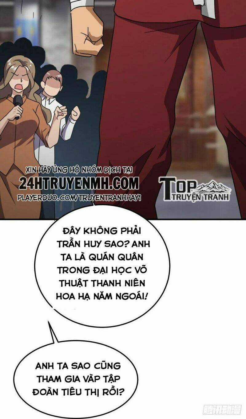 Đại Gia Livestream Vạn Giới Chapter 65 trang 5