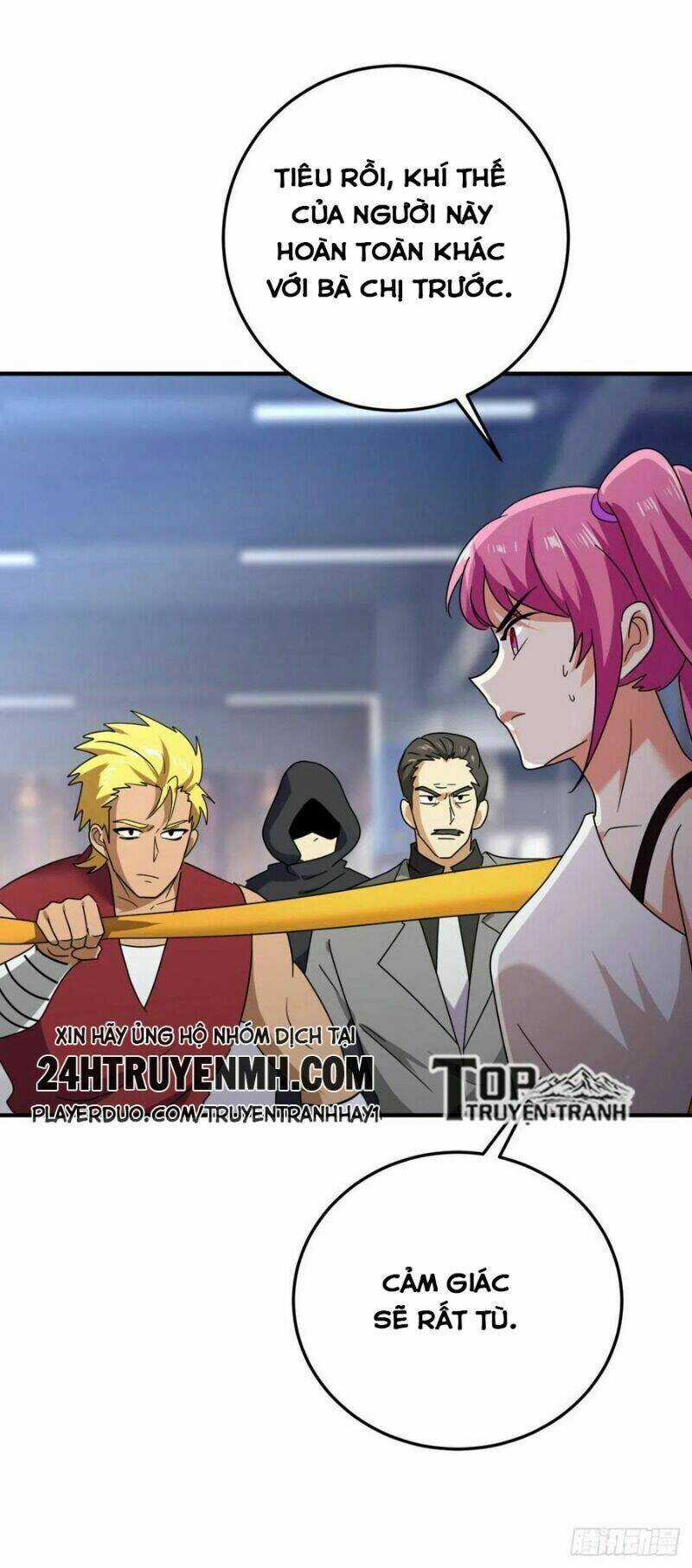 Đại Gia Livestream Vạn Giới Chapter 65 trang 8