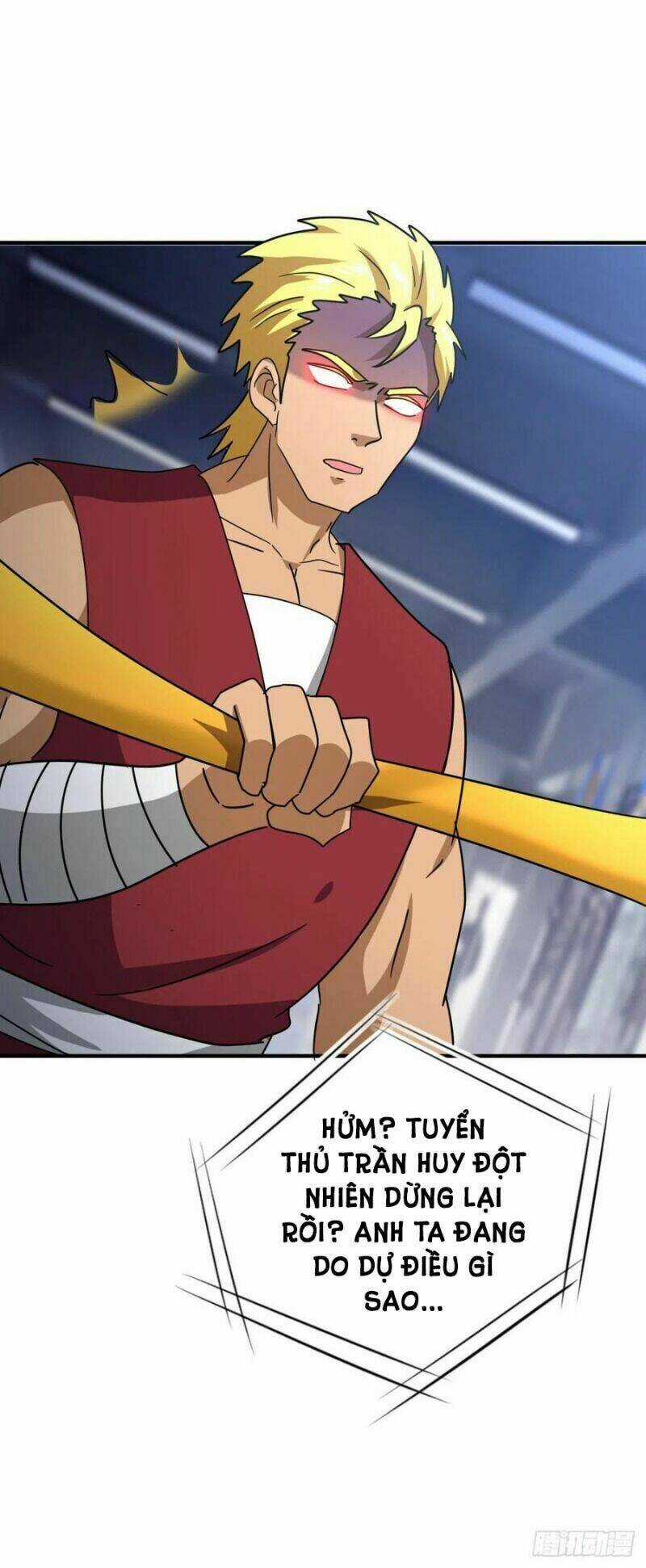 Đại Gia Livestream Vạn Giới Chapter 65 trang 9