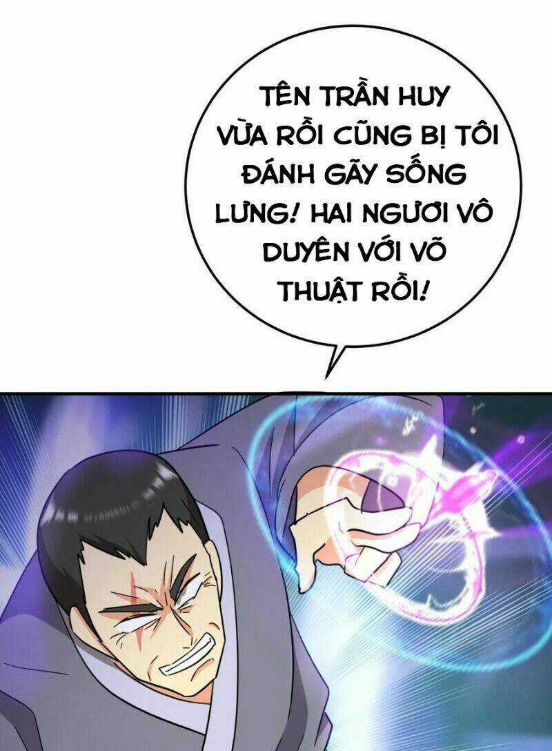 Đại Gia Livestream Vạn Giới Chapter 66 trang 11