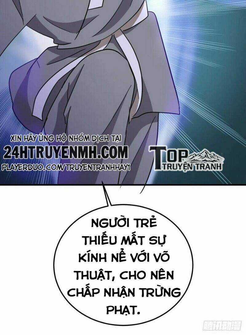 Đại Gia Livestream Vạn Giới Chapter 66 trang 12