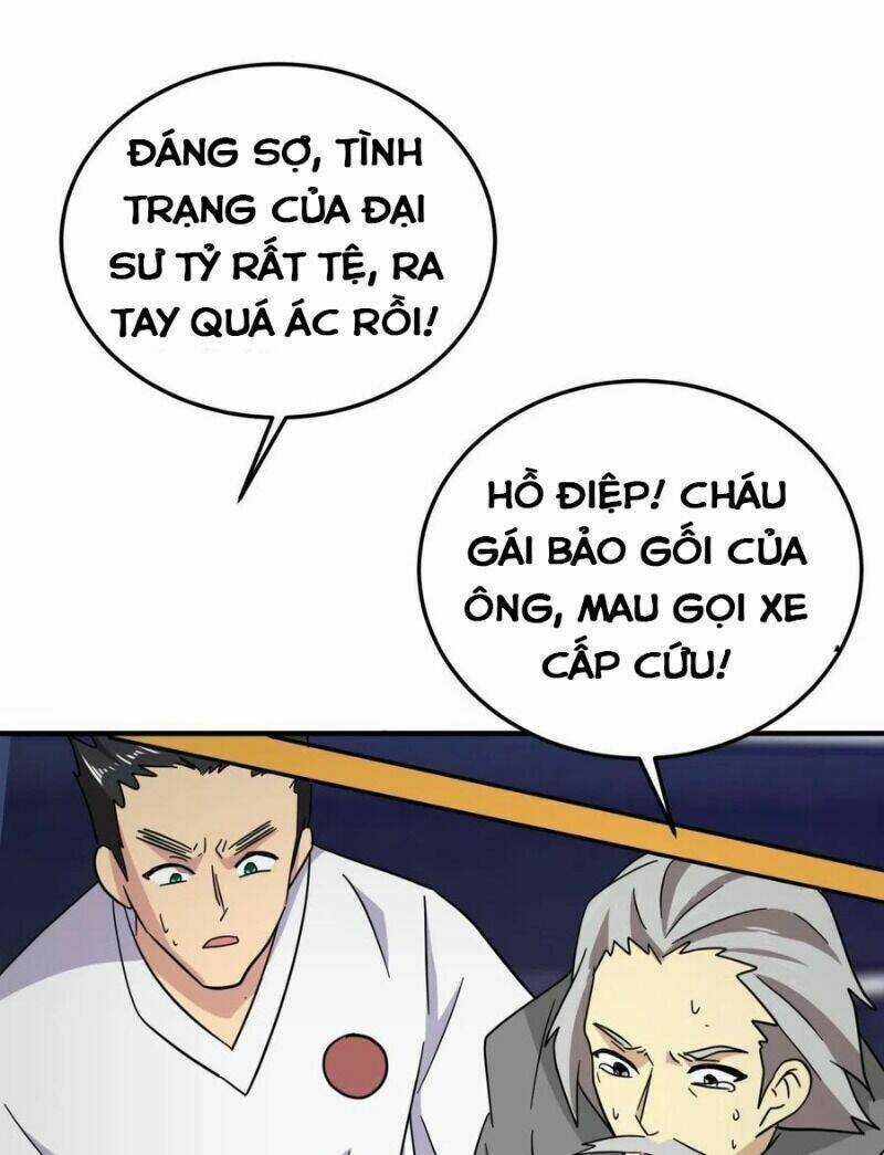 Đại Gia Livestream Vạn Giới Chapter 66 trang 16