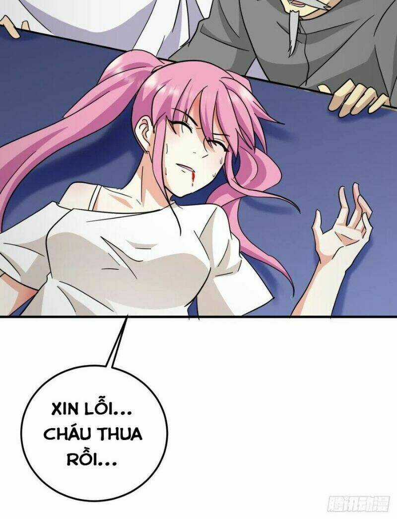 Đại Gia Livestream Vạn Giới Chapter 66 trang 17