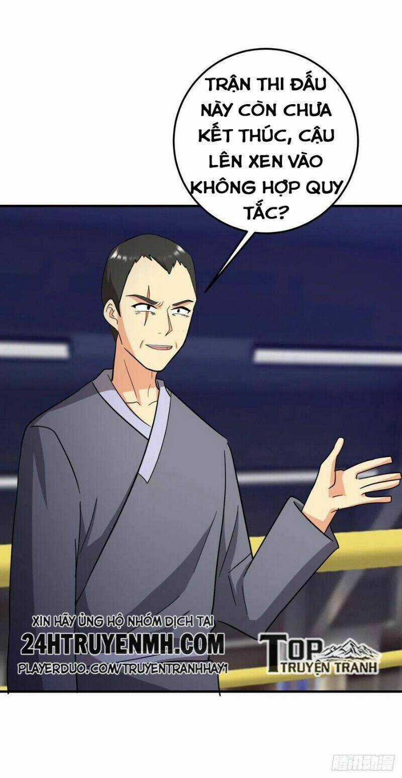 Đại Gia Livestream Vạn Giới Chapter 66 trang 18