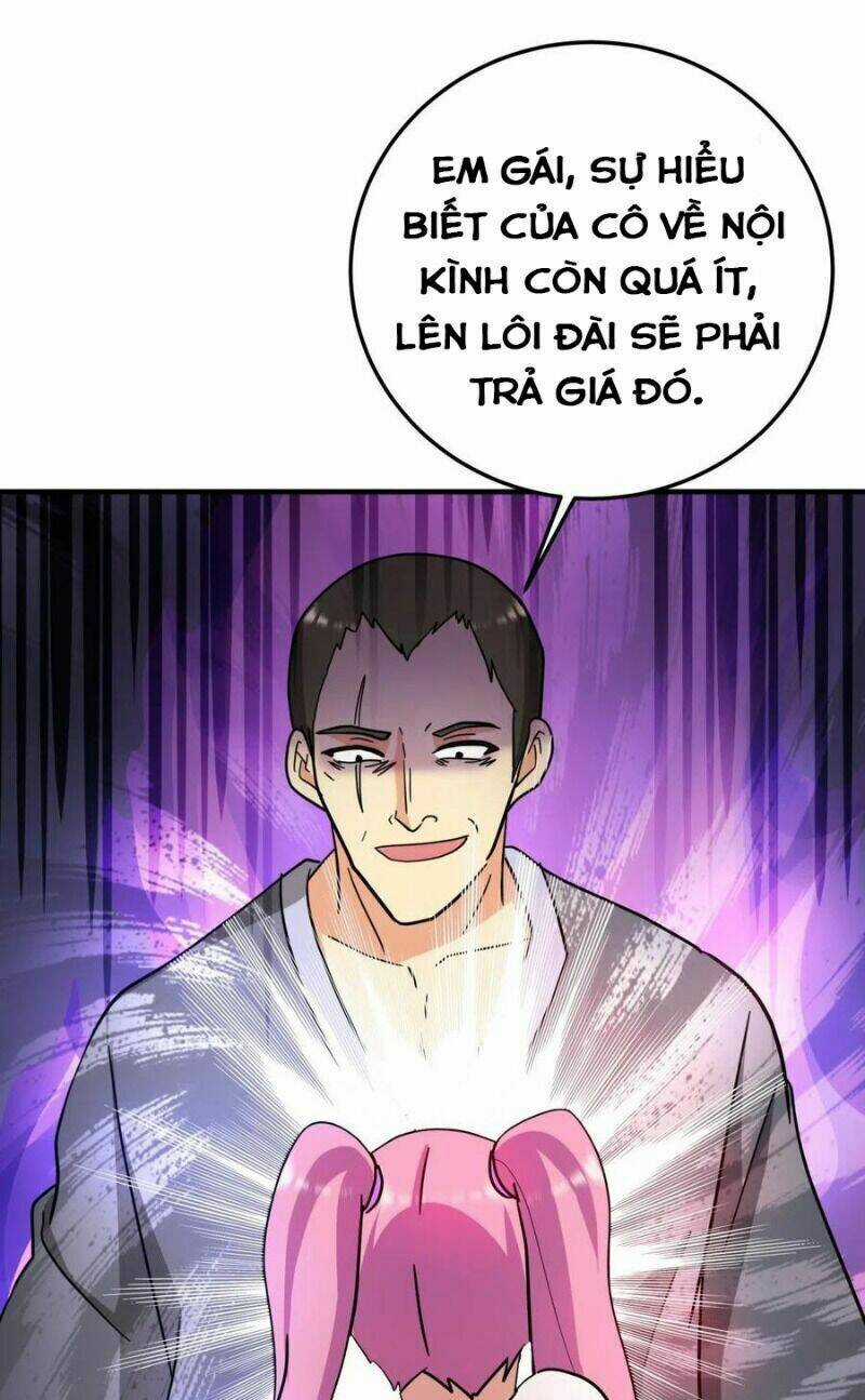 Đại Gia Livestream Vạn Giới Chapter 66 trang 2