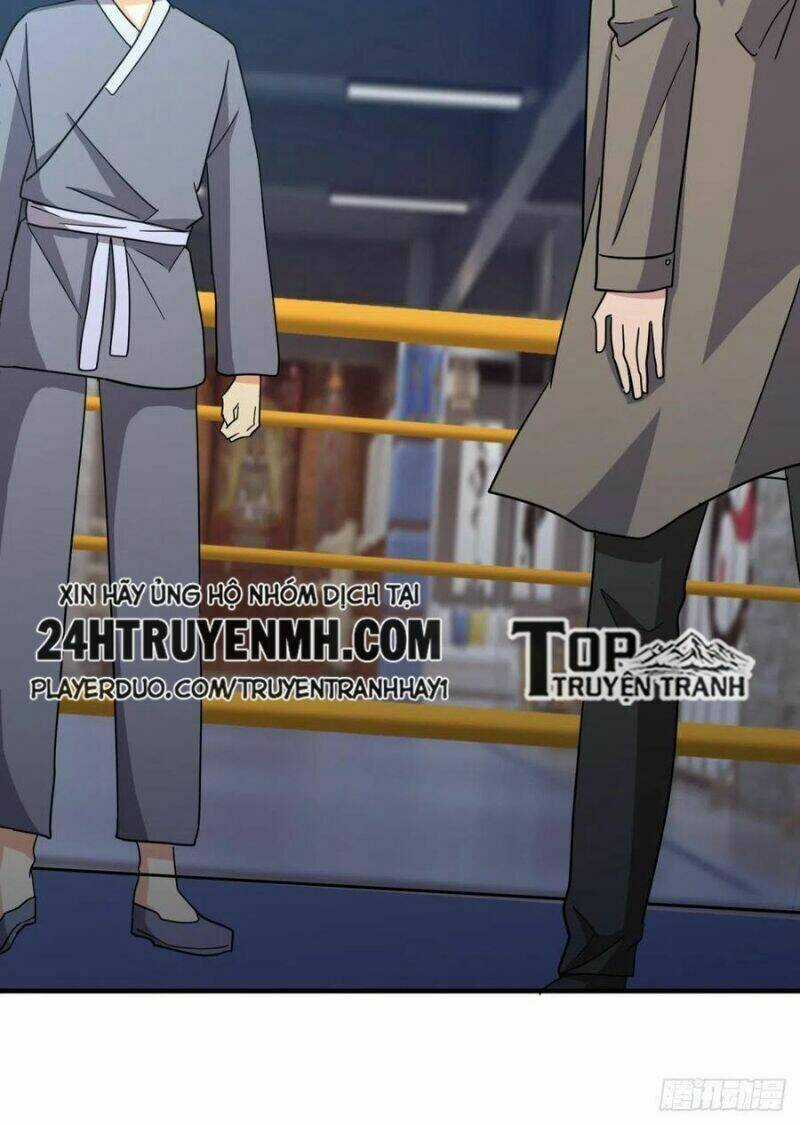 Đại Gia Livestream Vạn Giới Chapter 66 trang 22