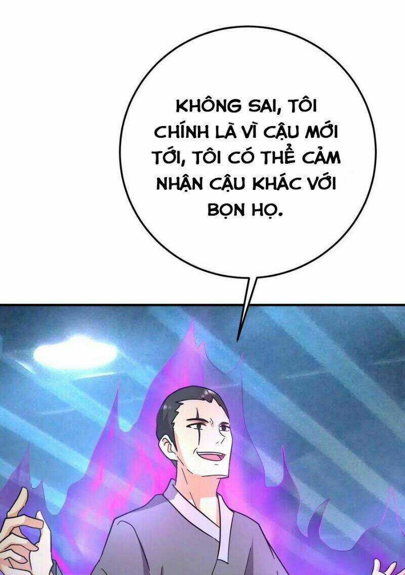 Đại Gia Livestream Vạn Giới Chapter 66 trang 23