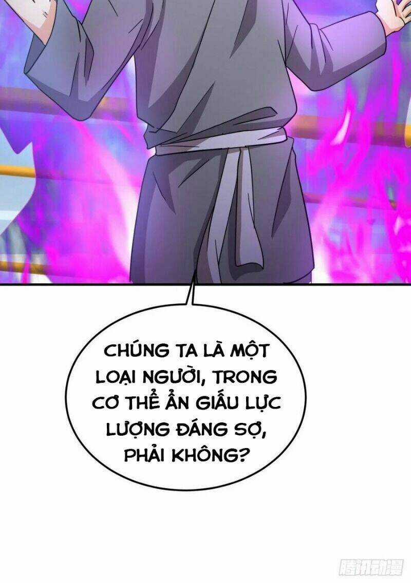 Đại Gia Livestream Vạn Giới Chapter 66 trang 24