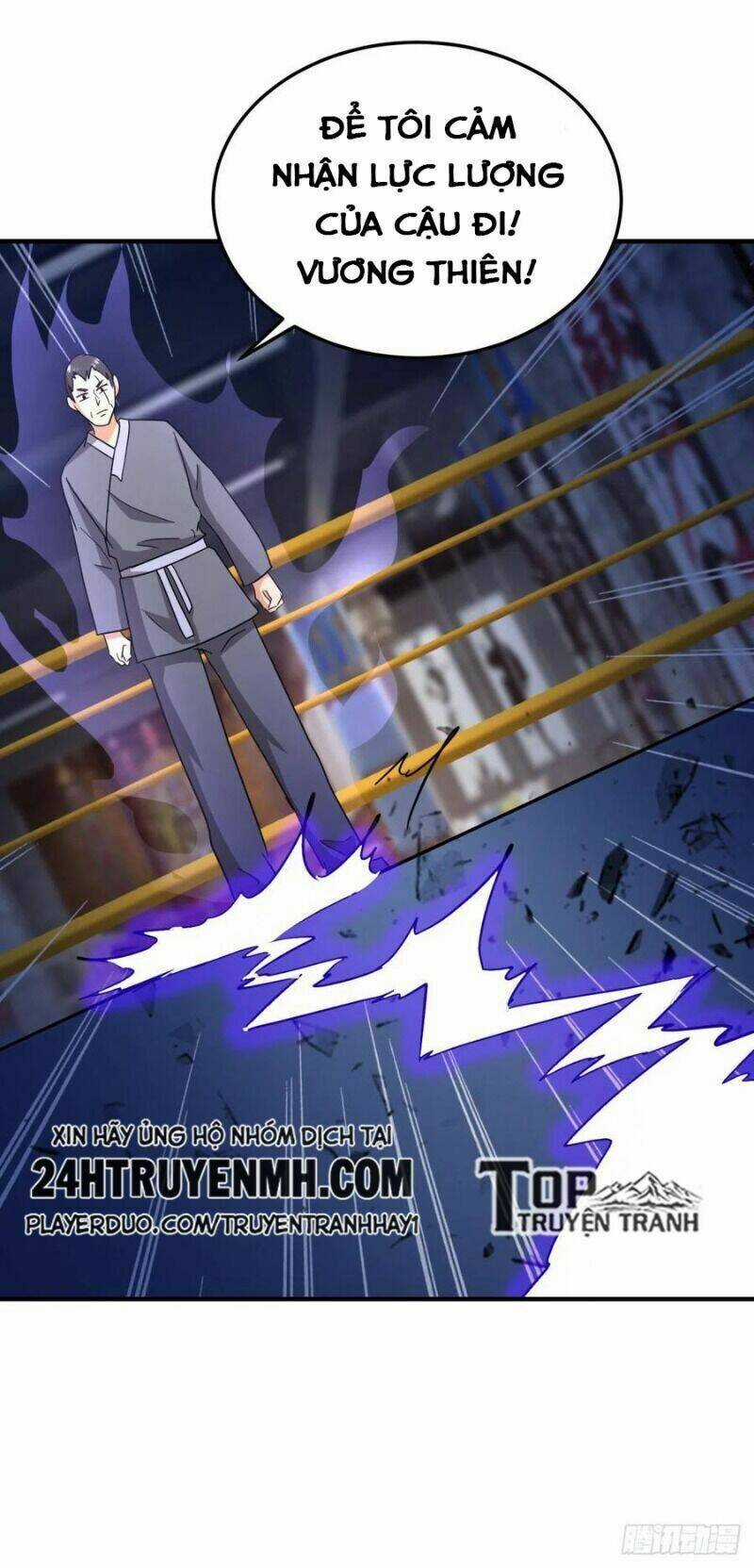 Đại Gia Livestream Vạn Giới Chapter 66 trang 25