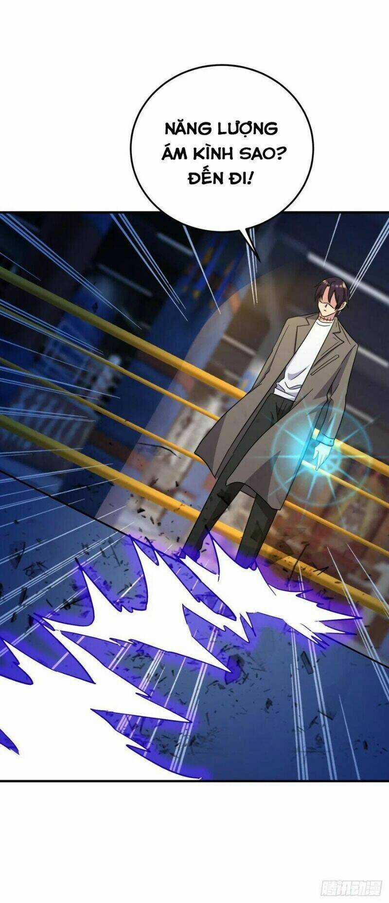 Đại Gia Livestream Vạn Giới Chapter 66 trang 26