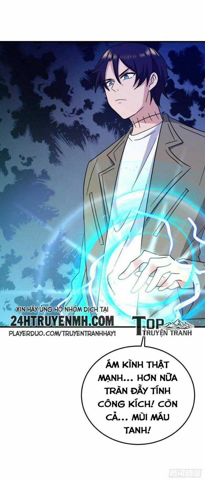 Đại Gia Livestream Vạn Giới Chapter 66 trang 27