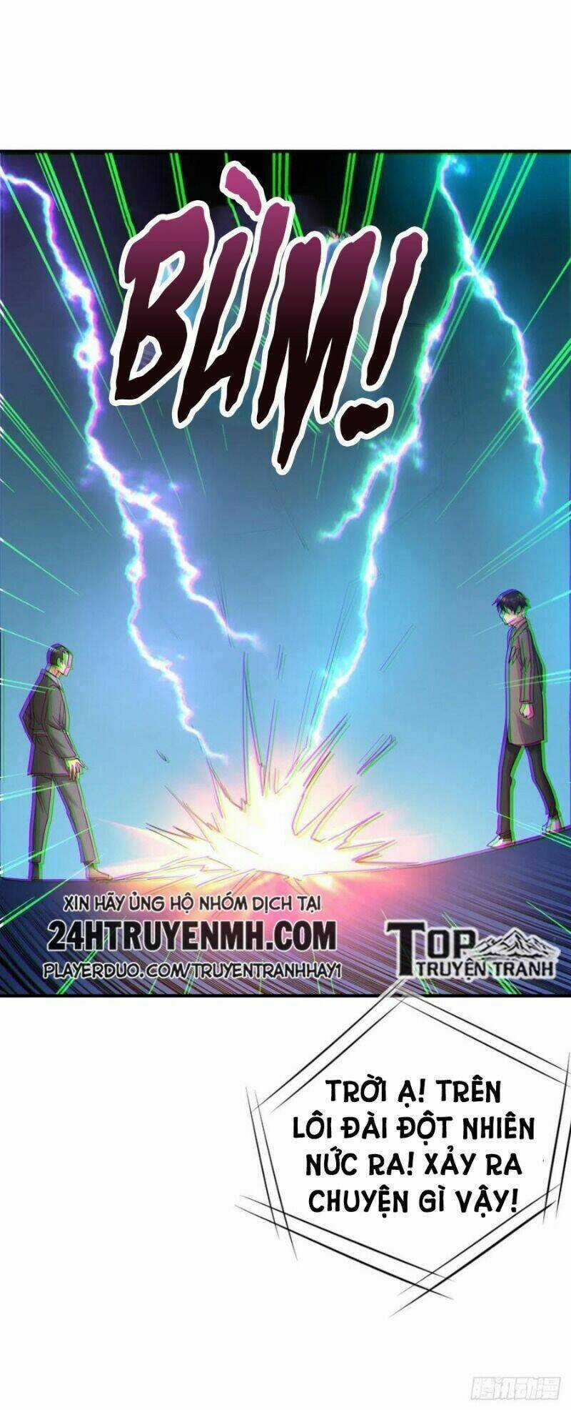 Đại Gia Livestream Vạn Giới Chapter 66 trang 29