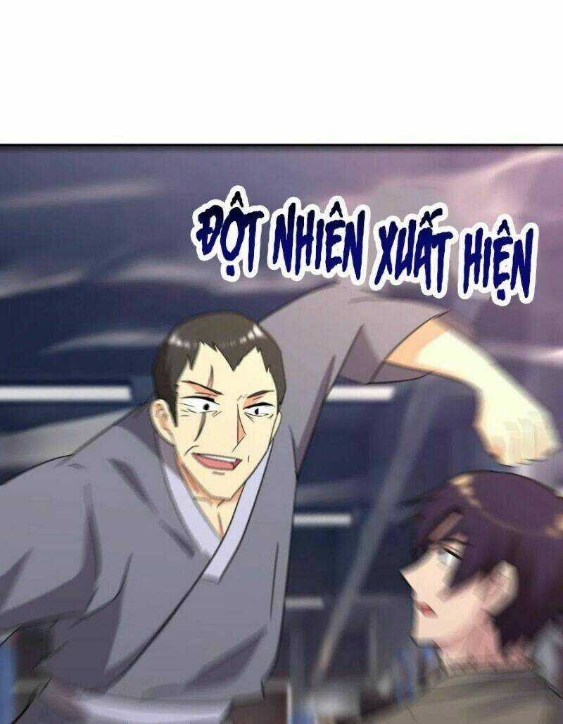 Đại Gia Livestream Vạn Giới Chapter 66 trang 31