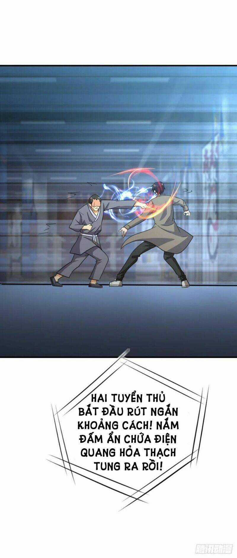 Đại Gia Livestream Vạn Giới Chapter 66 trang 33