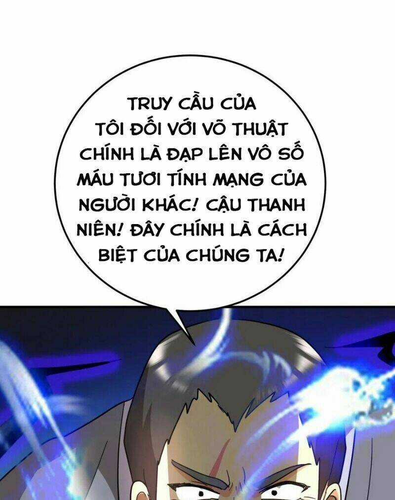 Đại Gia Livestream Vạn Giới Chapter 66 trang 35