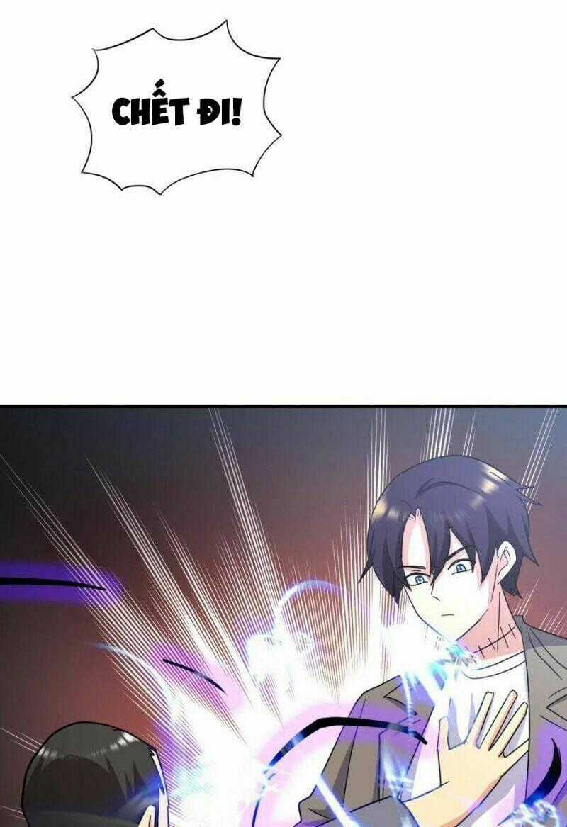 Đại Gia Livestream Vạn Giới Chapter 66 trang 37