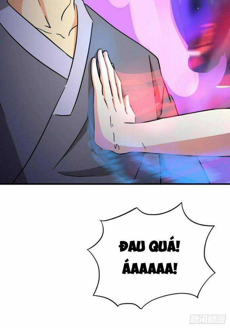 Đại Gia Livestream Vạn Giới Chapter 66 trang 5