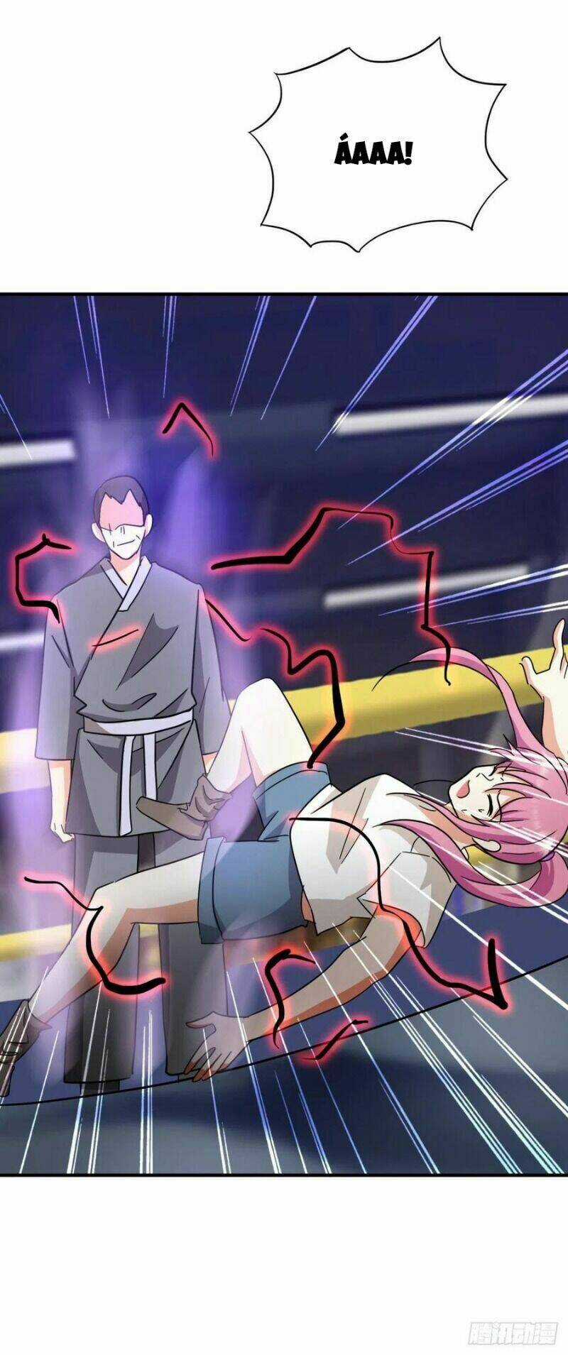 Đại Gia Livestream Vạn Giới Chapter 66 trang 7