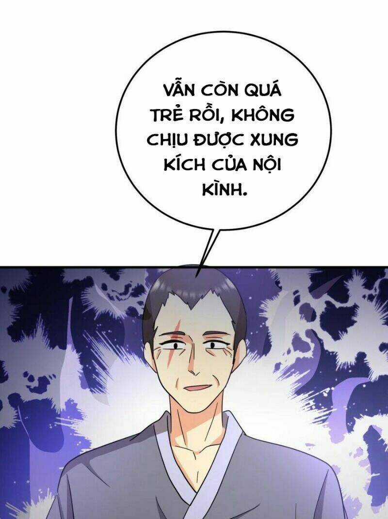 Đại Gia Livestream Vạn Giới Chapter 66 trang 8