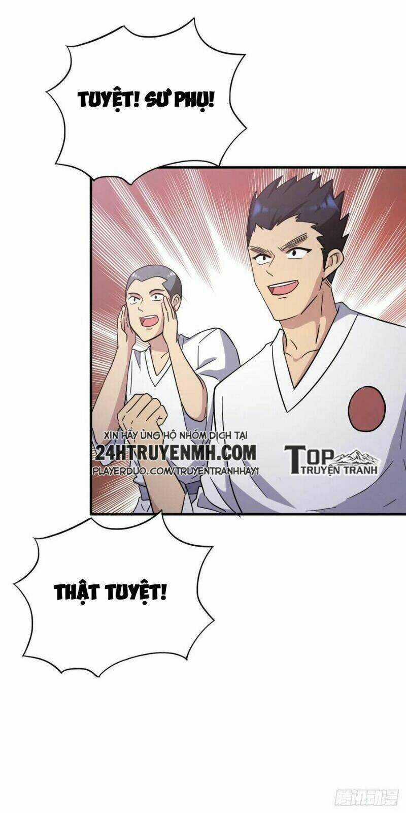 Đại Gia Livestream Vạn Giới Chapter 67 trang 12