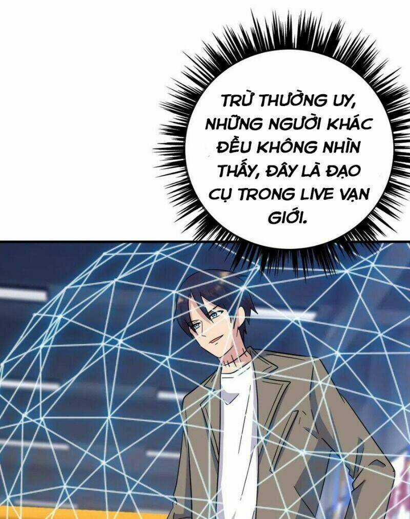 Đại Gia Livestream Vạn Giới Chapter 67 trang 13