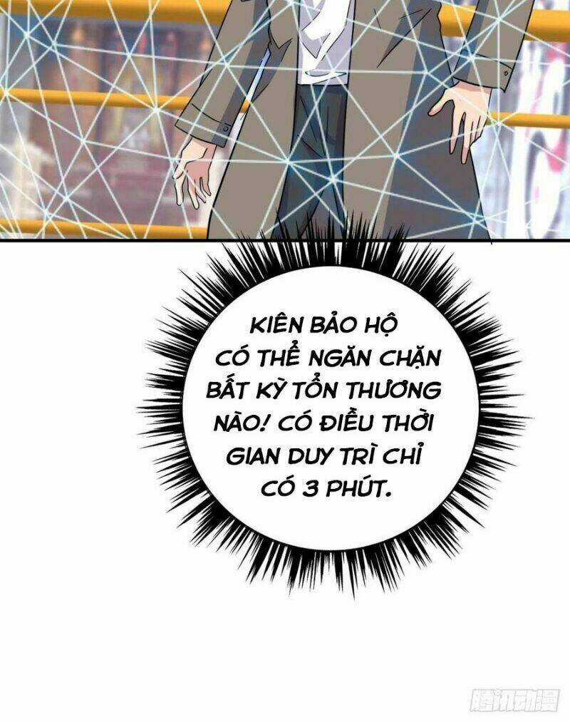 Đại Gia Livestream Vạn Giới Chapter 67 trang 14