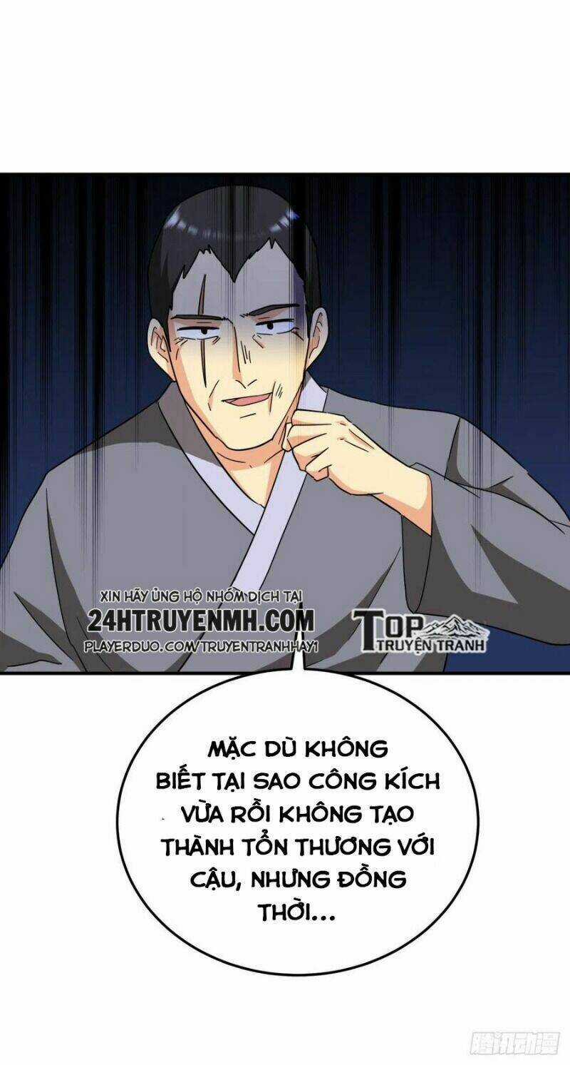 Đại Gia Livestream Vạn Giới Chapter 67 trang 15