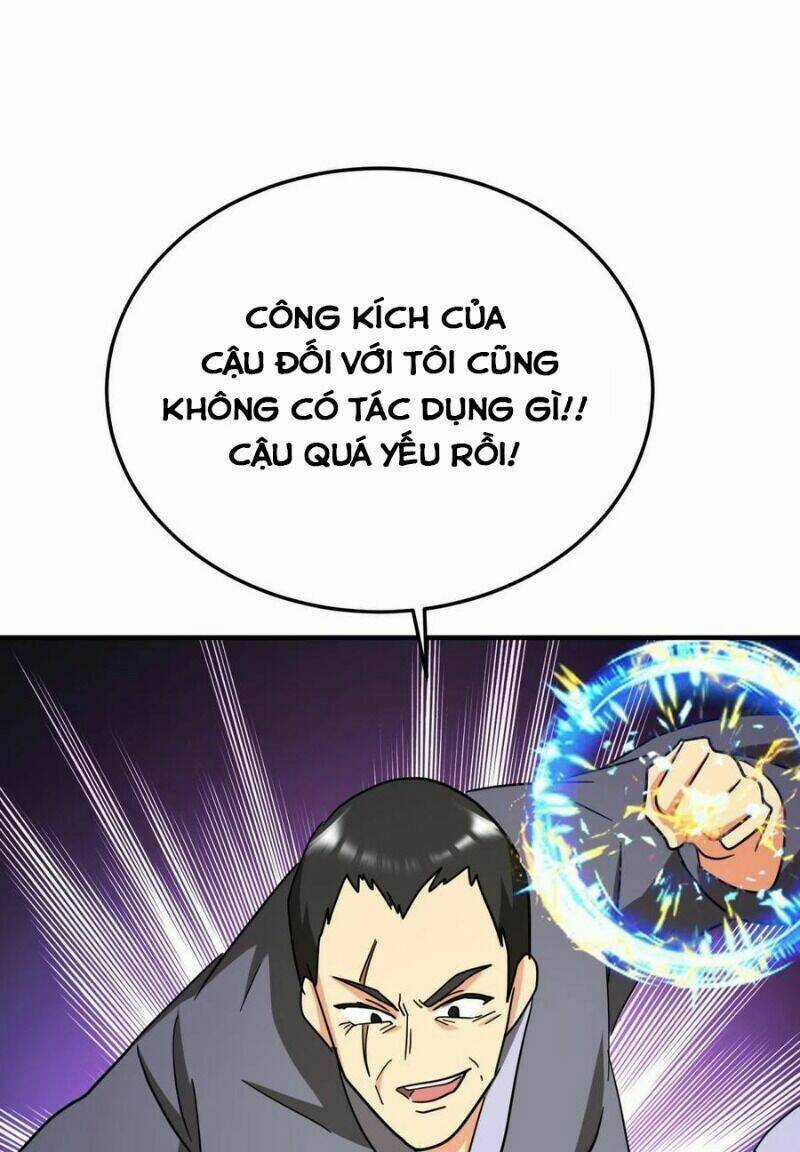 Đại Gia Livestream Vạn Giới Chapter 67 trang 16