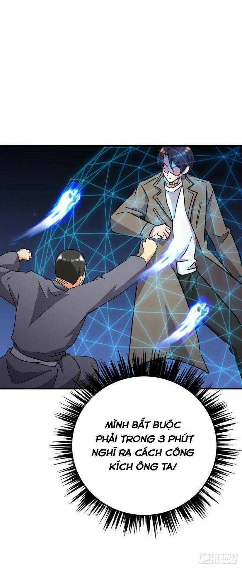 Đại Gia Livestream Vạn Giới Chapter 67 trang 20