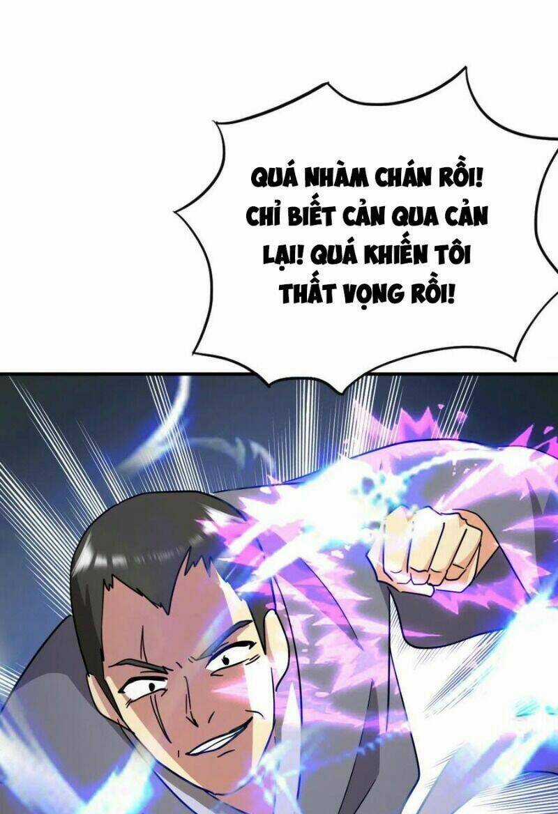 Đại Gia Livestream Vạn Giới Chapter 67 trang 21