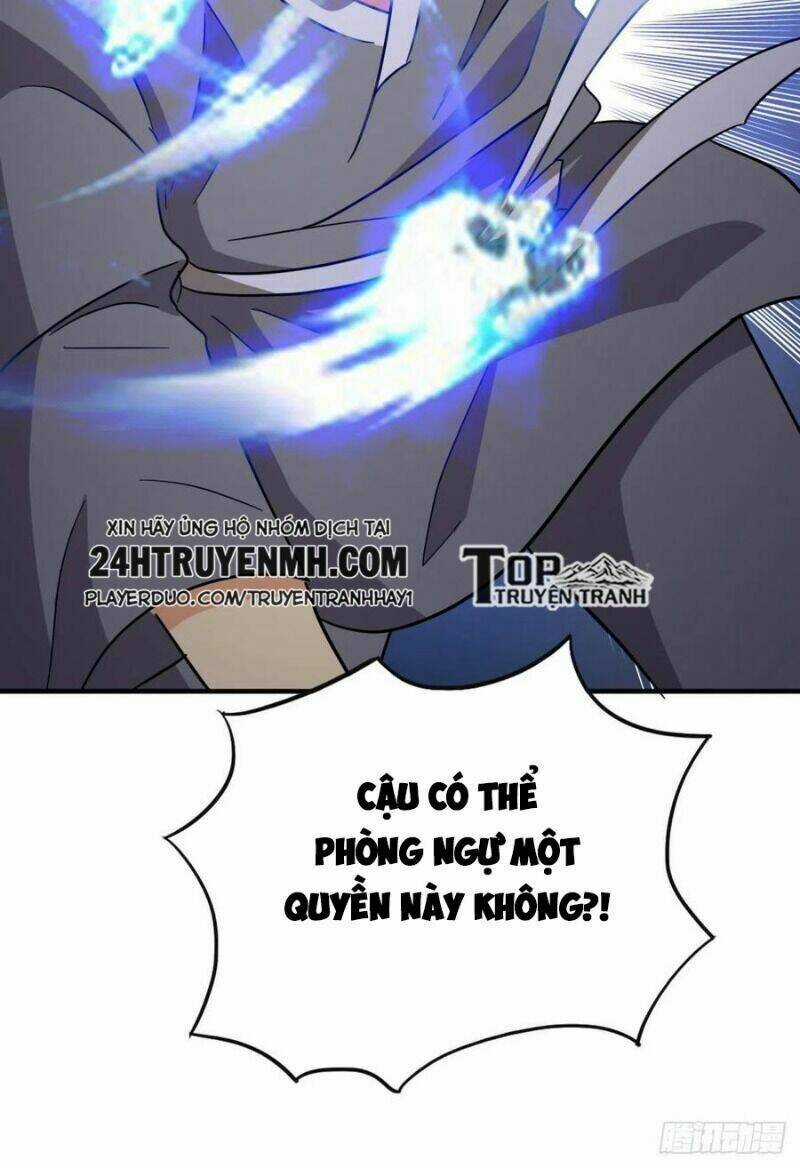 Đại Gia Livestream Vạn Giới Chapter 67 trang 22