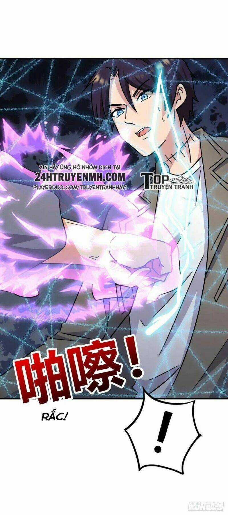 Đại Gia Livestream Vạn Giới Chapter 67 trang 23