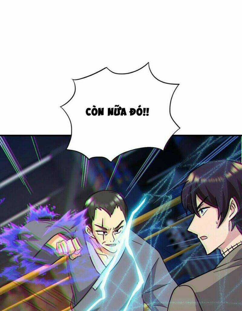 Đại Gia Livestream Vạn Giới Chapter 67 trang 26