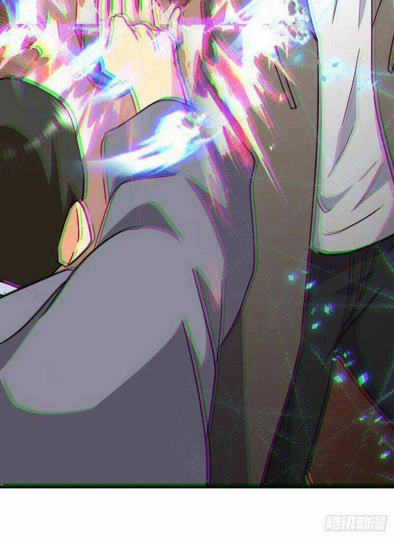 Đại Gia Livestream Vạn Giới Chapter 67 trang 29