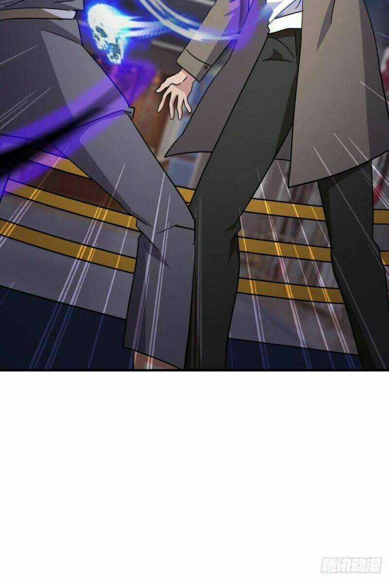 Đại Gia Livestream Vạn Giới Chapter 67 trang 3