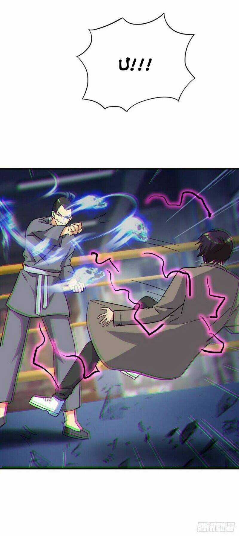 Đại Gia Livestream Vạn Giới Chapter 67 trang 32