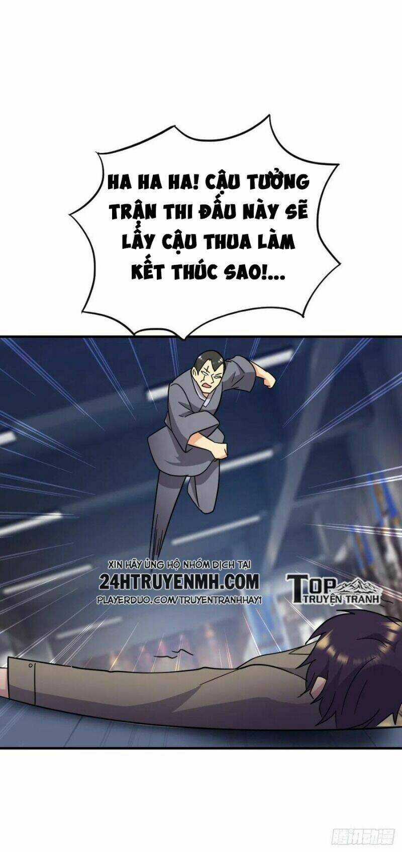 Đại Gia Livestream Vạn Giới Chapter 67 trang 33