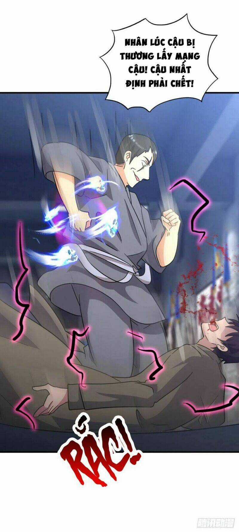 Đại Gia Livestream Vạn Giới Chapter 67 trang 34