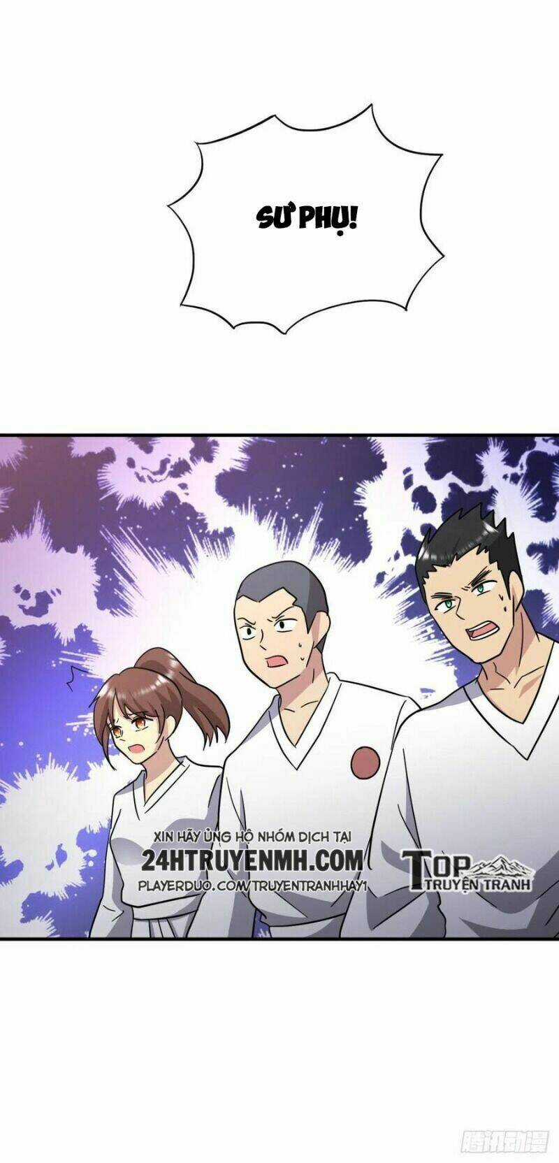 Đại Gia Livestream Vạn Giới Chapter 67 trang 35