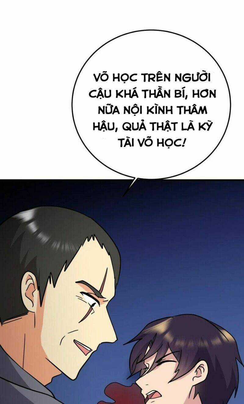 Đại Gia Livestream Vạn Giới Chapter 67 trang 36