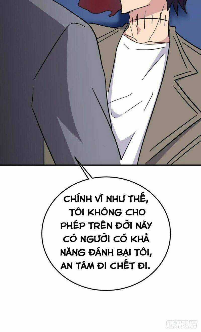 Đại Gia Livestream Vạn Giới Chapter 67 trang 37