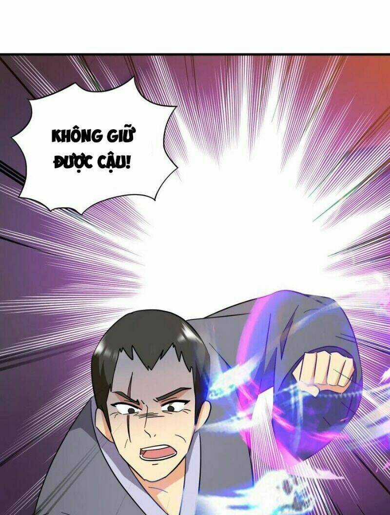 Đại Gia Livestream Vạn Giới Chapter 67 trang 38