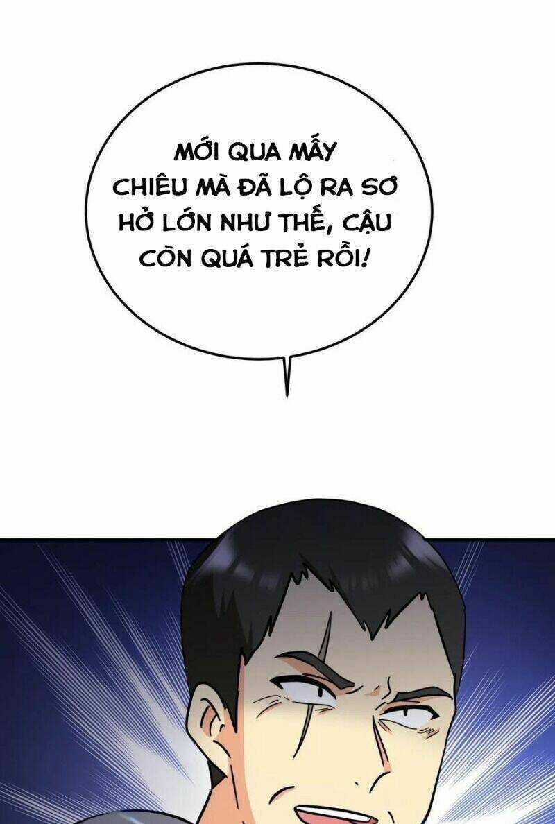 Đại Gia Livestream Vạn Giới Chapter 67 trang 4