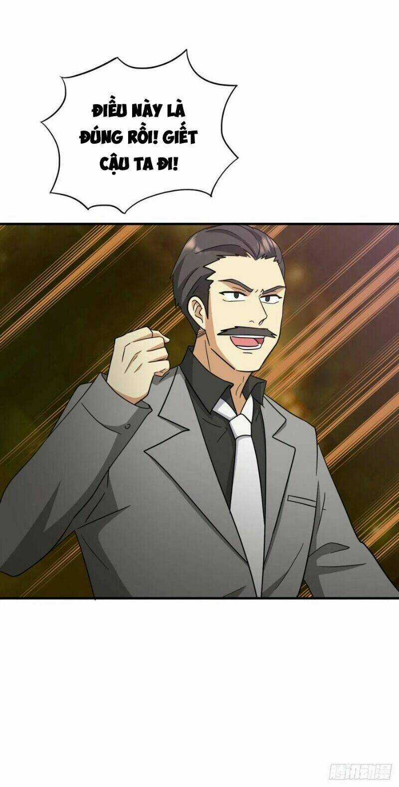 Đại Gia Livestream Vạn Giới Chapter 67 trang 40