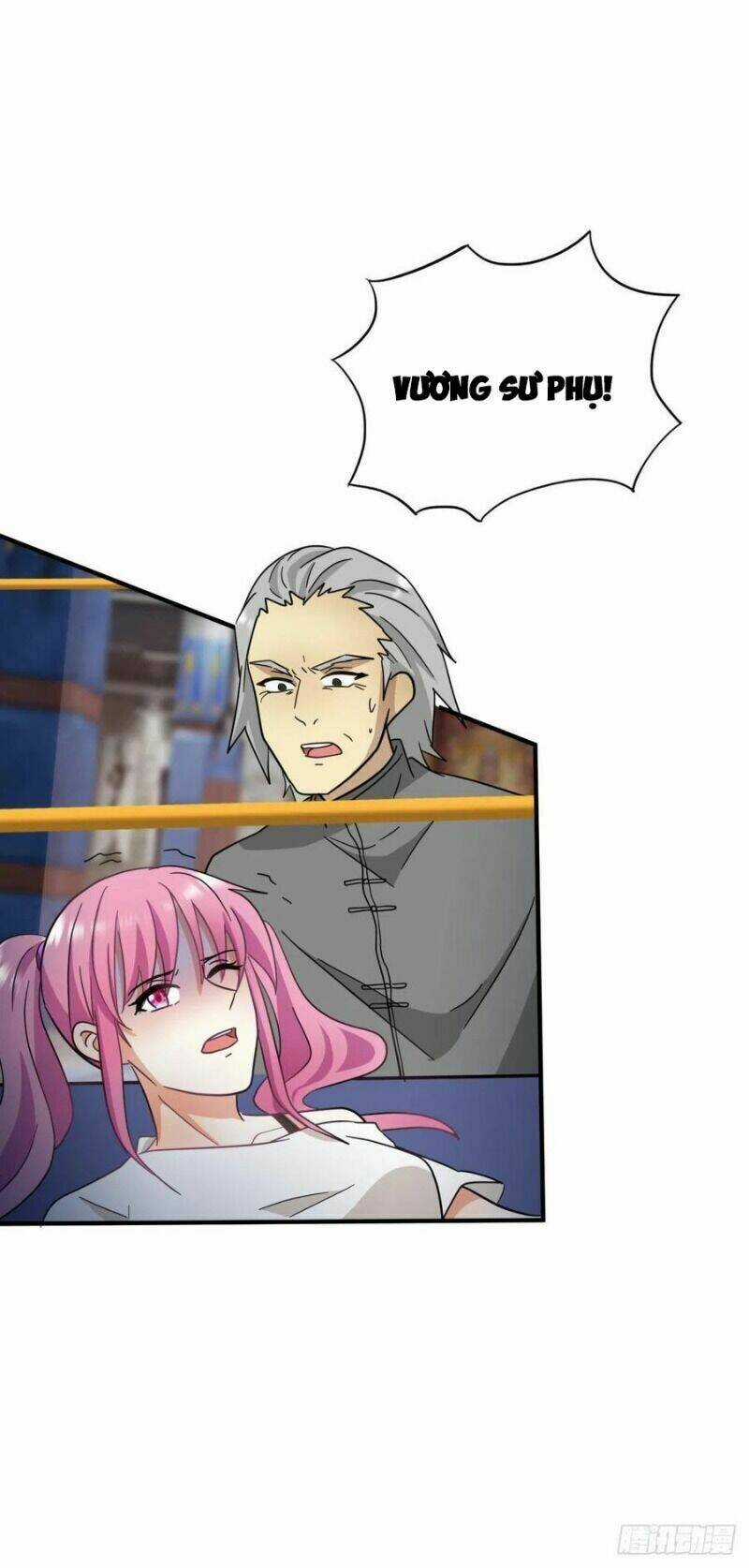 Đại Gia Livestream Vạn Giới Chapter 67 trang 41